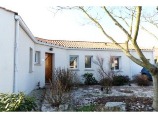 Detached House and Nice Plot