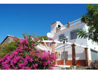 Villa for Sale in Competa, Competa..