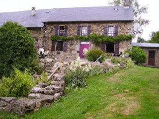Beautiful French Property For Sale