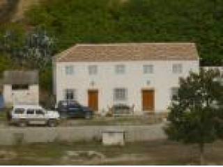 Country House, Granada (Inland-Coast)..