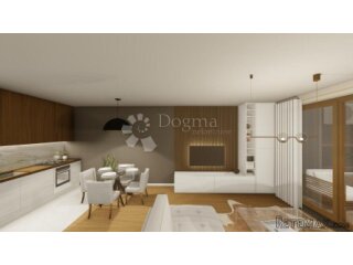 NOVOGRADNJA PREMIUM LIVING RIJEKA - STAN 2.4 / 3S+DB