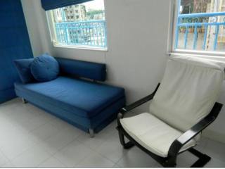 Pou Kei Unit A, Macau