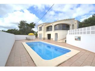 3 Bed 2 Bath Villa Javea * - Javea