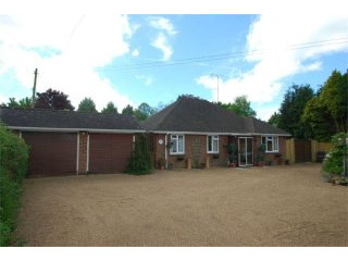 3 Bedroom Chalet