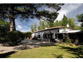 Attractive Farmhouse Plus Letting Gite..