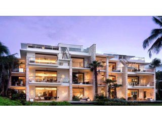 Jardinana is a brand new development located in Cala de..