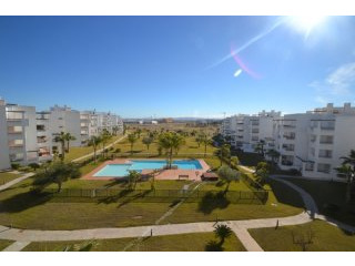 2 Bedrooms - Apartment - Murcia - For..