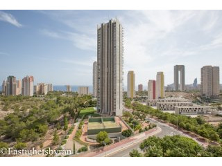 Benidorm - Costa Blanca