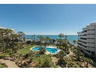 Ed. Gran Marbella | Beachfront Marbella..