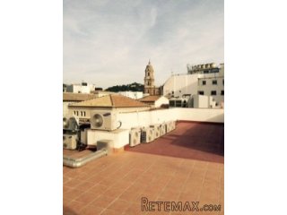 In the old historic center of Malaga, we offer these 3..