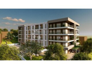 NOVOGRADNJA PREMIUM LIVING RIJEKA - STAN 1.4 / 3S+DB