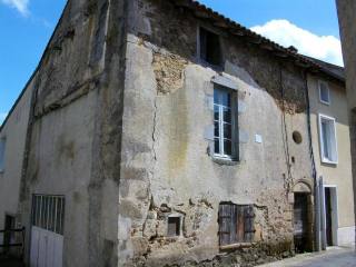 For sale - House 1 rooms