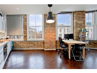 Great Eastern Street EC2A