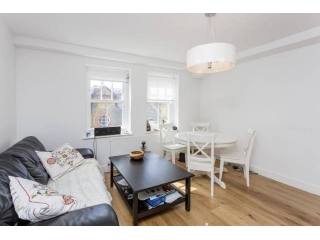 Macklin Street WC2B