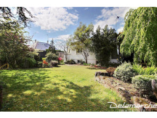 Saint Martin De Brehal - House For Sale