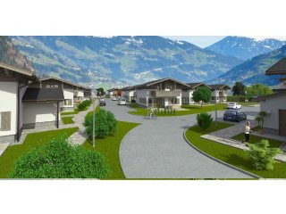 Top Returns In The Chalet Village In..