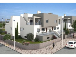 3 Bedrooms - Semi Detached - Alicante -..