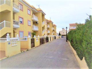 La Zenia Very Well Presented 2 Beds..