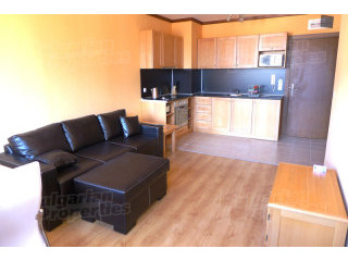Quiet Apartment With Beautiful Mountain..
