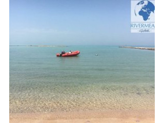 Seafront 4 Bedroom Apartment