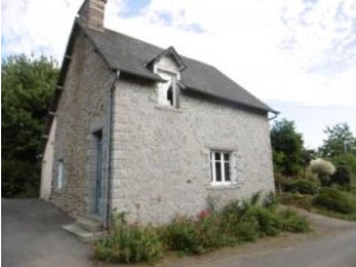 Country House with Outbuilding
