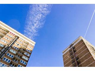 1 Bed High Rise Flat - Southdene Kirkby