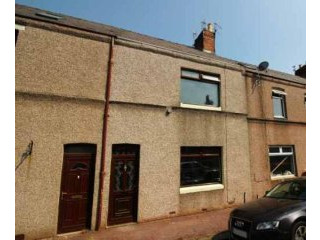 2 bedroom, Terraced House house for sale