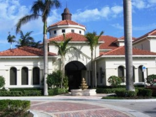 3204 Tuscany Wy #3204, Boynton Beach..