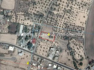 Building Land