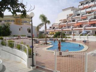 Ground floor, Ocean Park II, San..