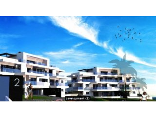 Penthouse for sale in East Estepona..