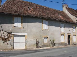 Vente Maison Sarrazac