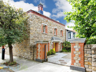 91 Waterloo Road, Ballsbridge, Dublin 4