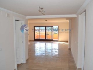 Penthouse Sotogrande Alto