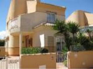 Villa, Alicante (Costa Blanca), Ciudad..