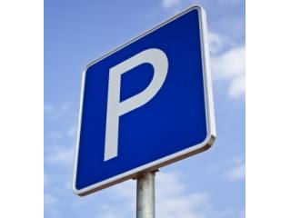 Nova Taipa Parking, Taipa