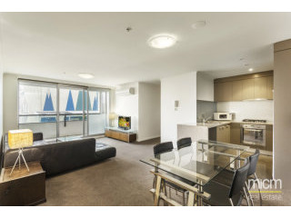 Stunning Cityside Pad, an Inner-City..