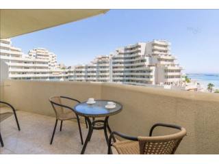 1 Bed Apartment for sale in Benalmadena..