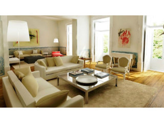 Apartment T5 DUPLEX