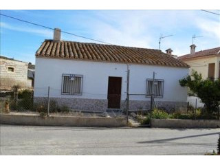 Cortijo / Country House in Sorbas