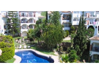 Lovely penthouse apartment with large terrace located in..