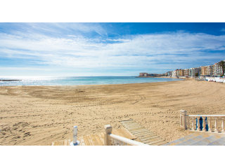 2 Bedrooms - Apartment - Alicante - For..