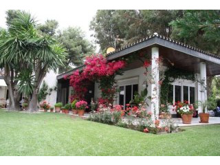 3 Bedrooms - Villa - Alicante - For Sale