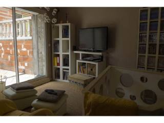 5 Bed Village House With Terrace..
