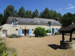 Beautifully Presented 4 Gite Complex..