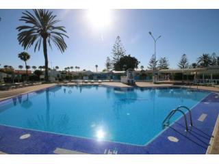 Bungalow for rent in Playa del Ingles -..