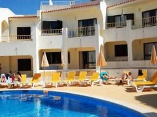 Carvoeiro apartment for sale in Monte..