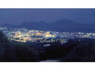 terreno per complesso sportivo arzachena