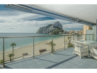3 Bedrooms - Apartment - Alicante - For..