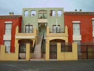 2 Bedrooms - Bungalow - Alicante - For..